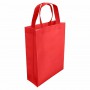 Non Woven Bags - Laminated Non Woven Trade Show Bag