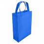 Non Woven Bags - Laminated Non Woven Trade Show Bag