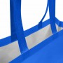 Non Woven Bags - Laminated Non Woven Trade Show Bag