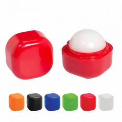 Sunscreen & Lip Balm - Lip Balm Cube