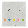 Printed Post It Notes - Daisy Seed Sticky Note Pad