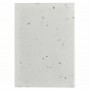 Printed Post It Notes - Lavender Seed Sticky Note Pad