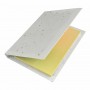 Printed Post It Notes - Lavender Seed Sticky Note Pad