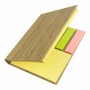 Printed Post It Notes - Santo Bamboo Sticky Note