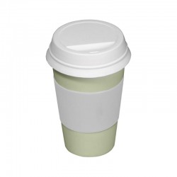 Stress Shapes - Stress Coffee Cup