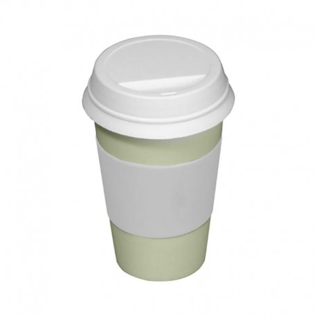 Stress Shapes - Stress Coffee Cup