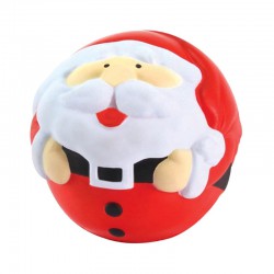 Stress Shapes - Stress Santa