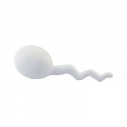 Stress Shapes - Stress Sperm