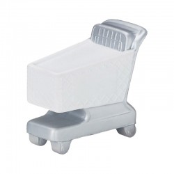 Stress Shapes - Stress Trolley
