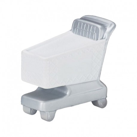 Stress Shapes - Stress Trolley