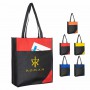 Non Woven Bags - Non Woven Bag with Mix Colour