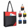 Non Woven Bags - Non Woven Bag with Mix Colour