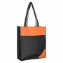 Non Woven Bags - Non Woven Bag with Mix Colour