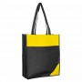 Non Woven Bags - Non Woven Bag with Mix Colour
