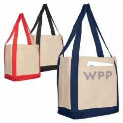 Non Woven Bags - Non Woven Larger Shopper