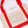 Non Woven Larger Shopper