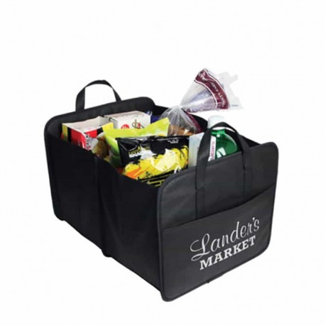 Non Woven Bags - Non Woven Payload Cargo Organiser