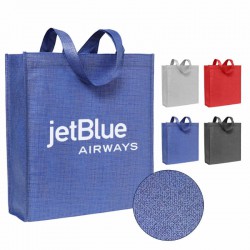 Non Woven Bags - Premium Patterned Non Woven Bag