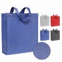 Non Woven Bags - Premium Patterned Non Woven Bag