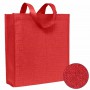 Non Woven Bags - Premium Patterned Non Woven Bag