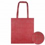 Silver Line Patterned Non Woven Bag