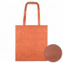 Silver Line Patterned Non Woven Bag