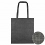 Non Woven Bags - Silver Line Patterned Non Woven Bag