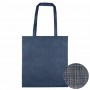 Non Woven Bags - Silver Line Patterned Non Woven Bag