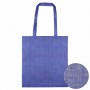 Silver Line Patterned Non Woven Bag