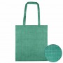 Non Woven Bags - Silver Line Patterned Non Woven Bag