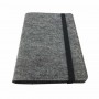 Promotional Journals & Noteboooks - Allison Felt Notebook A5