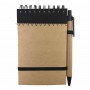 Banya Recycled Paper Jotter Pad