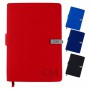 Promotional Journals & Noteboooks - Derly Premium Notebook A5