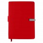 Promotional Journals & Noteboooks - Derly Premium Notebook A5
