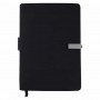 Promotional Journals & Noteboooks - Derly Premium Notebook A5