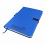 Promotional Journals & Noteboooks - Derly Premium Notebook A5