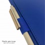 Promotional Journals & Noteboooks - Derly Premium Notebook A5