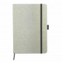 Promotional Journals & Noteboooks - Farati Cotton Notebook A5
