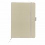 Promotional Journals & Noteboooks - Farati Cotton Notebook A5