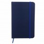Promotional Journals & Noteboooks - Handy PU Notebook