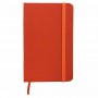 Promotional Journals & Noteboooks - Handy PU Notebook
