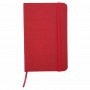 Promotional Journals & Noteboooks - Handy PU Notebook