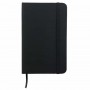 Promotional Journals & Noteboooks - Handy PU Notebook