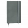 Promotional Journals & Noteboooks - Handy PU Notebook
