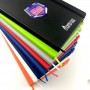 Promotional Journals & Noteboooks - PU Notebook A5