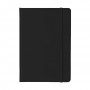 Promotional Journals & Noteboooks - PU Notebook A5