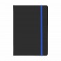 Promotional Journals & Noteboooks - PU Notebook A5