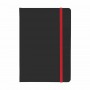 Promotional Journals & Noteboooks - PU Notebook A5
