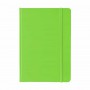 Promotional Journals & Noteboooks - PU Notebook A5