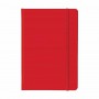 Promotional Journals & Noteboooks - PU Notebook A5